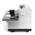 MY-380F Máquina de codificación de tinta seca semiautomática Máquina de codificación de lotes de tinta sólida